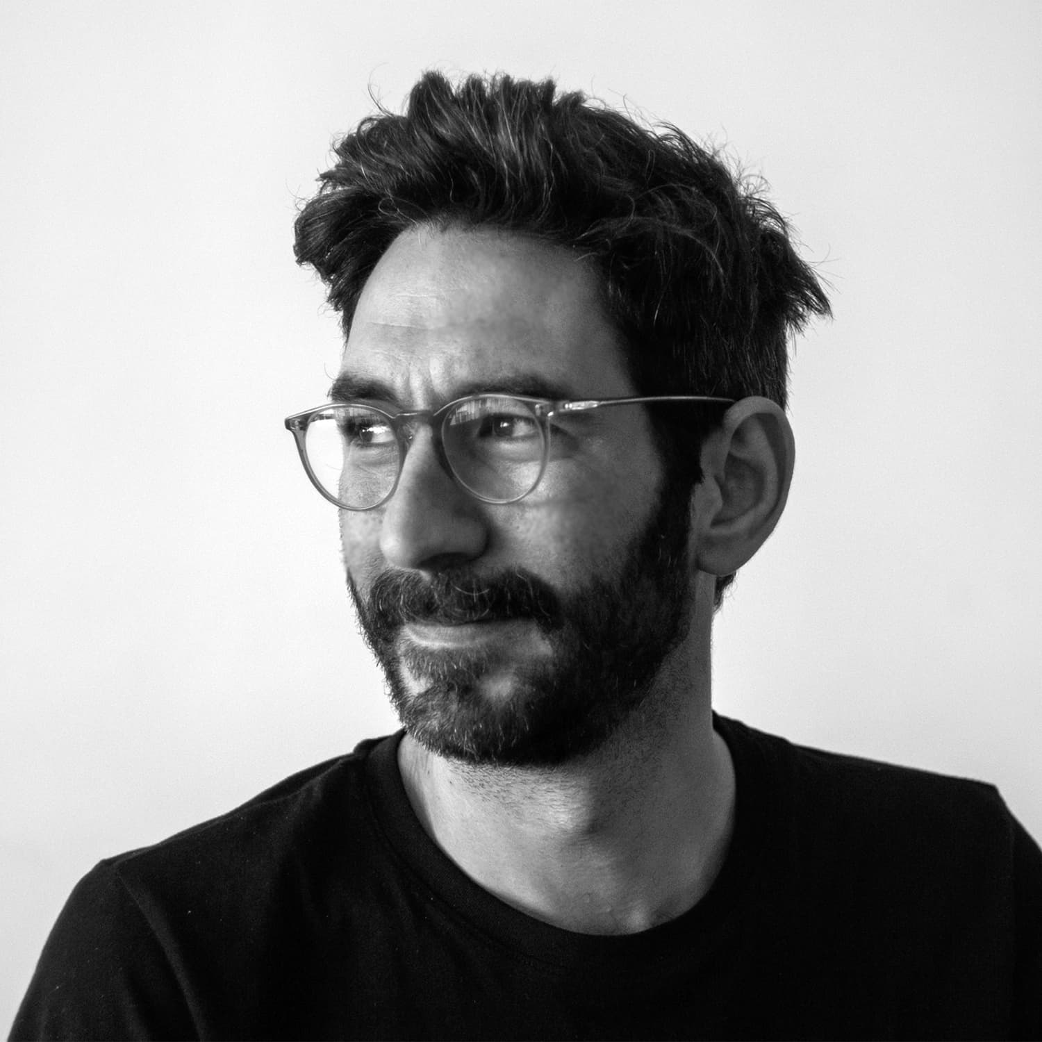 Who is Stavros Perakis?