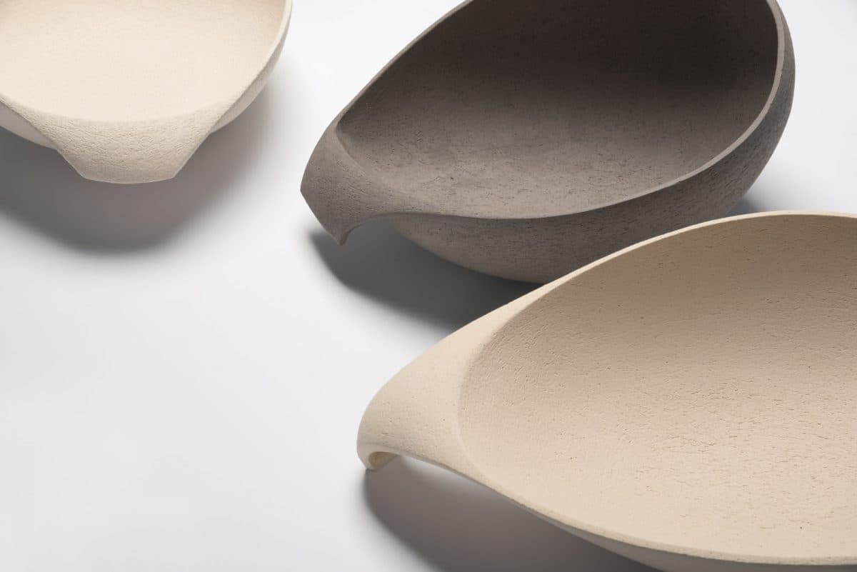 naked vessels